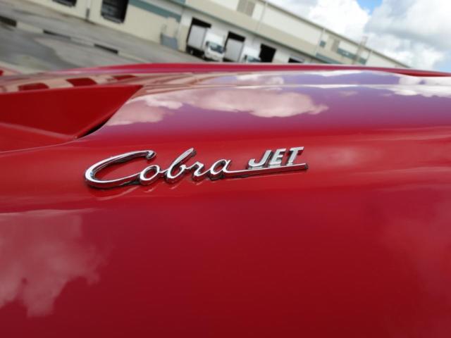 1970 Ford Mustang - photo 12