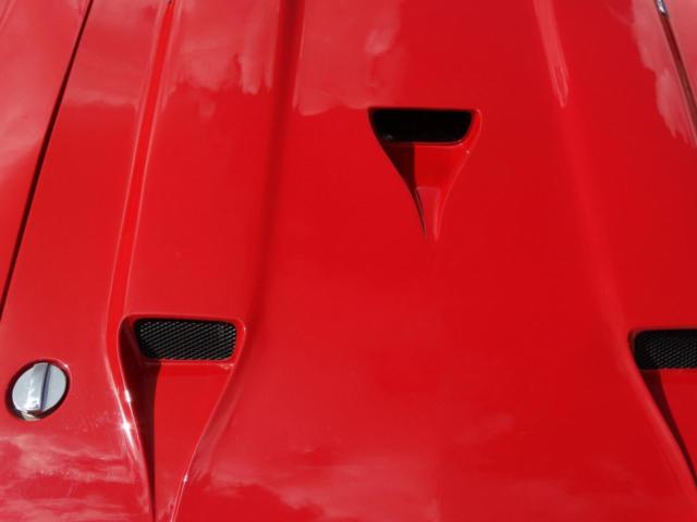 1970 Ford Mustang - photo 5