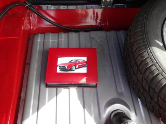 1970 Ford Mustang - photo 7