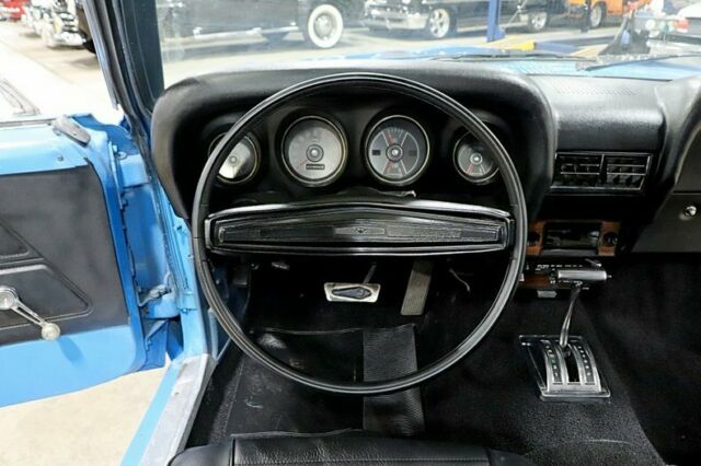 1970 Ford Mustang -- - photo 12