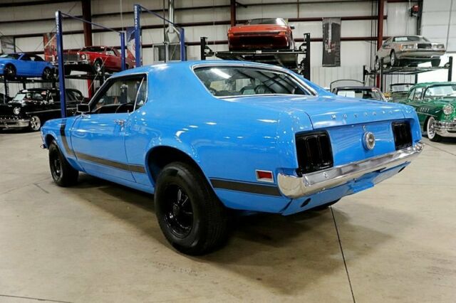1970 Ford Mustang -- - photo 3