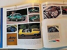 1970 Ford Mustang 76B Deluxe Convertible - photo 11