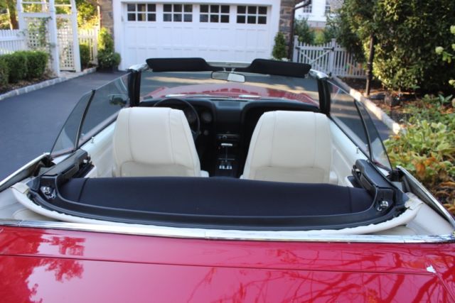 1970 Ford Mustang - photo 2