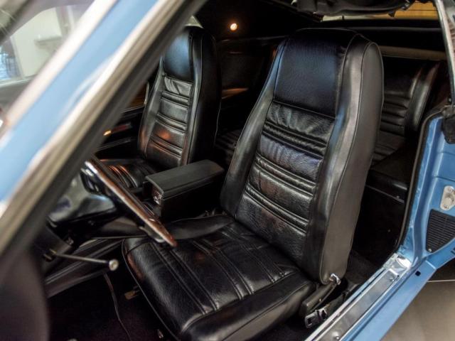 1970 Ford Mustang Boss 302 'Shaker' numbers matching, Marti Report. - photo 12