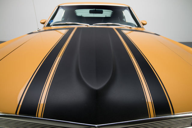 1970 Ford Mustang Boss 302 - photo 11