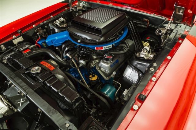 1970 Ford Mustang Boss 302 4-Spd, Marti Report - photo 8