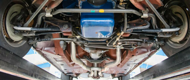 1970 Ford Mustang 1970 Boss 302 4-Speed Manual 1-of-1 Car with Full Marti Report - photo 13