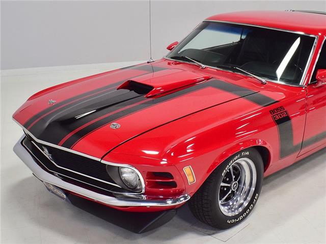 1970 Ford Mustang -- - photo 10