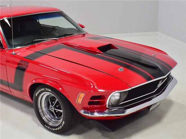 1970 Ford Mustang -- - photo 11