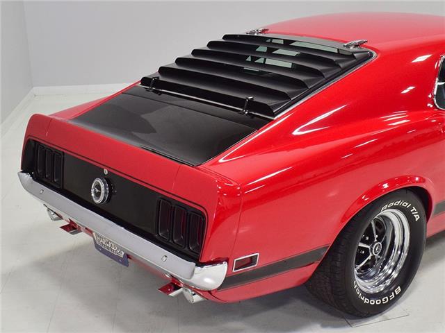 1970 Ford Mustang -- - photo 12
