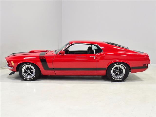 1970 Ford Mustang -- - photo 3