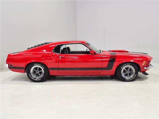 1970 Ford Mustang -- - photo 7