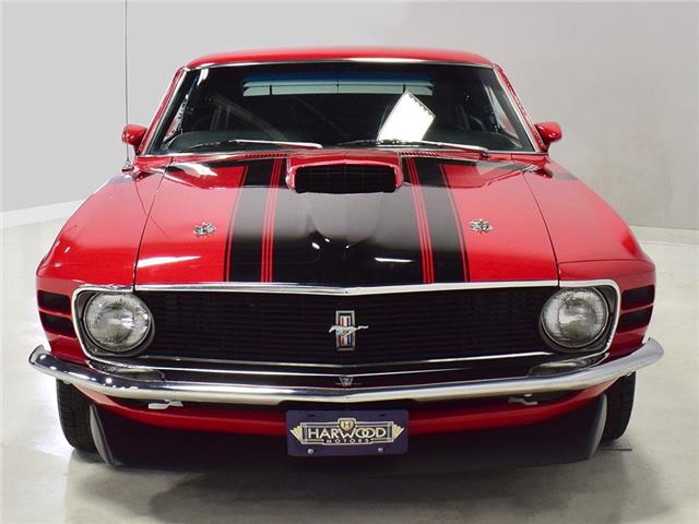 1970 Ford Mustang -- - photo 9