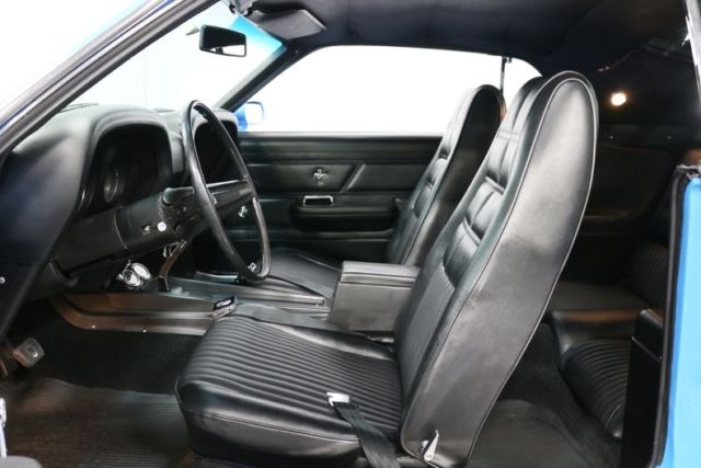 1970 Ford Mustang Boss 302 - photo 5