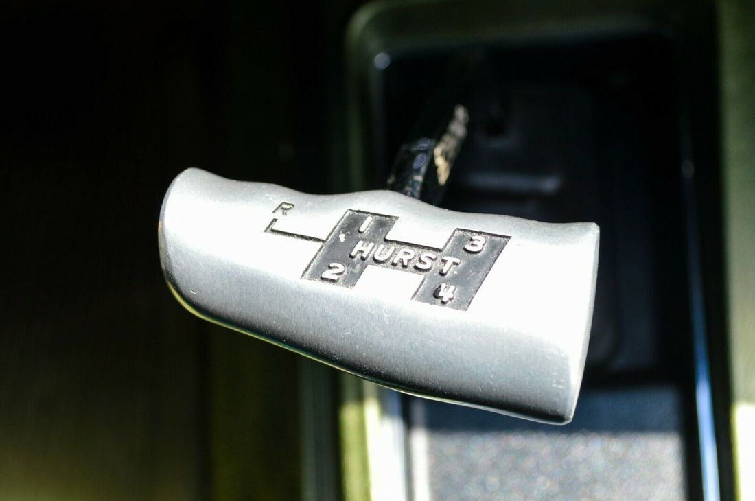 1970 Ford Mustang - photo 13