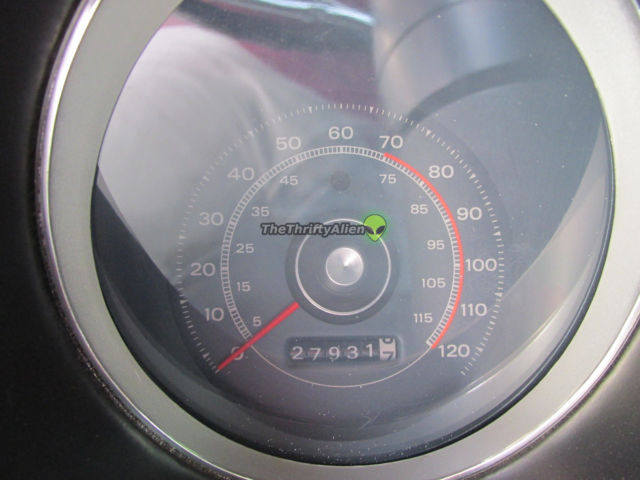 1970 Ford Mustang Boss 302 - photo 10