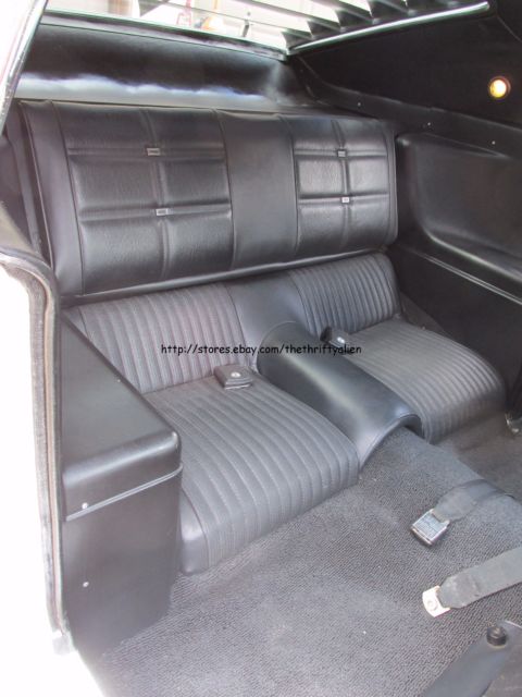 1970 Ford Mustang Boss - photo 12