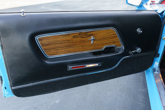 1970 Ford Mustang Boss 302 - photo 13