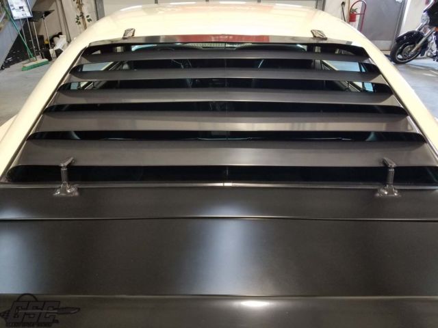 1970 Ford Mustang Mustang BOSS 302 - photo 11