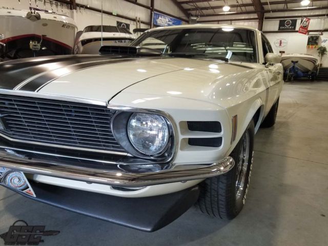 1970 Ford Mustang Mustang BOSS 302 - photo 3