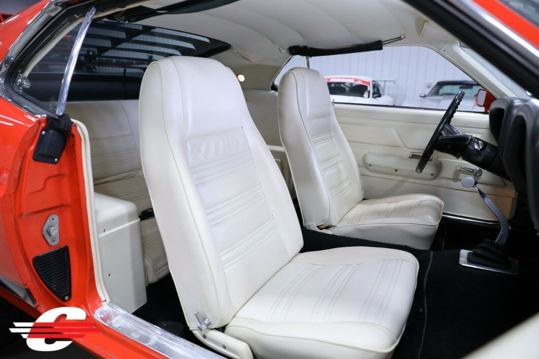 1970 Ford Mustang - photo 10