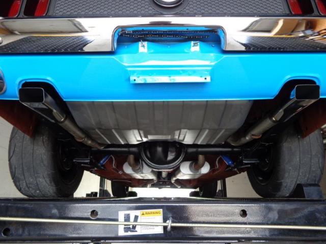 1970 Ford Mustang -- - photo 5
