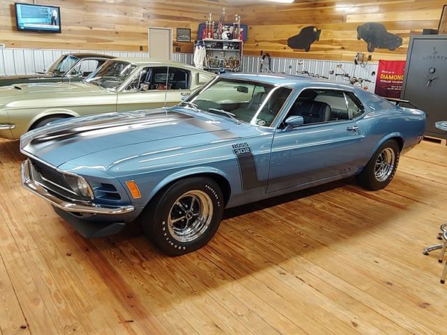 1970 Ford Mustang -- - photo 10