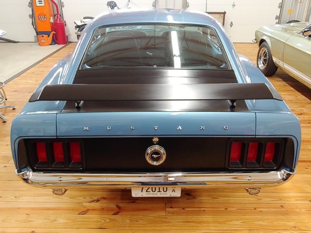 1970 Ford Mustang -- - photo 11