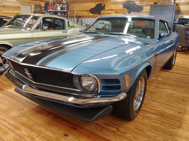 1970 Ford Mustang -- - photo 12