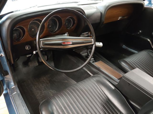 1970 Ford Mustang -- - photo 2