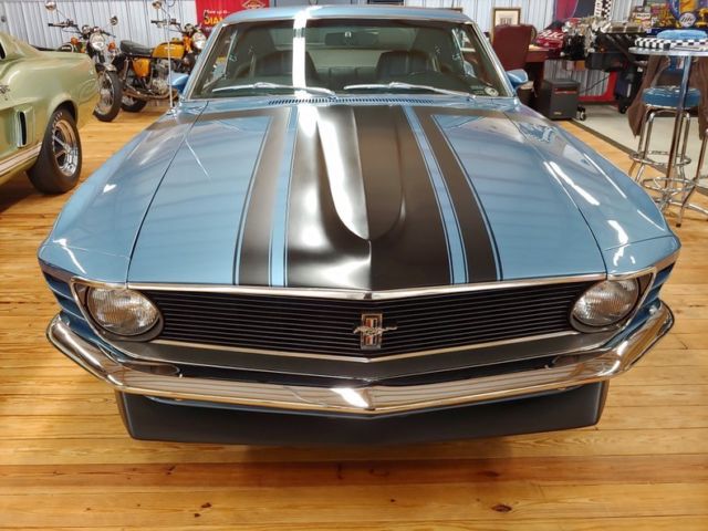 1970 Ford Mustang -- - photo 5