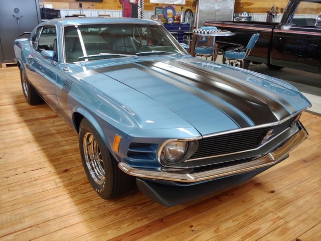 1970 Ford Mustang -- - photo 6