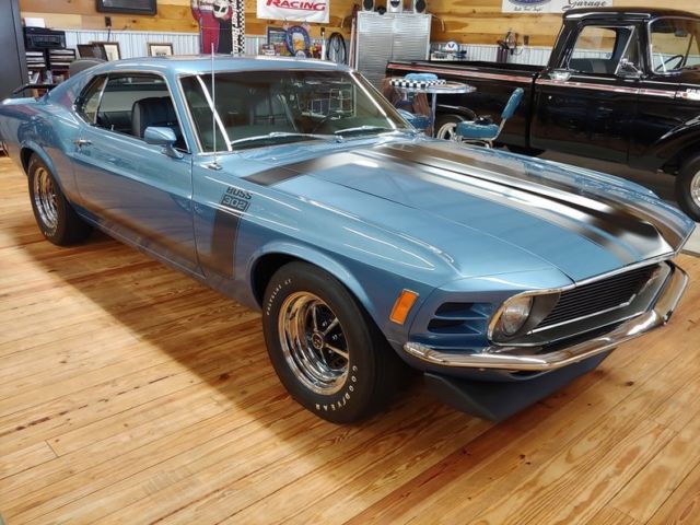1970 Ford Mustang -- - photo 8