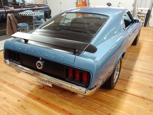 1970 Ford Mustang -- - photo 9