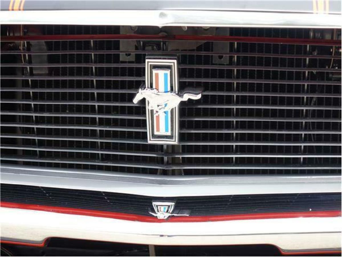 1970 Ford Mustang - photo 11