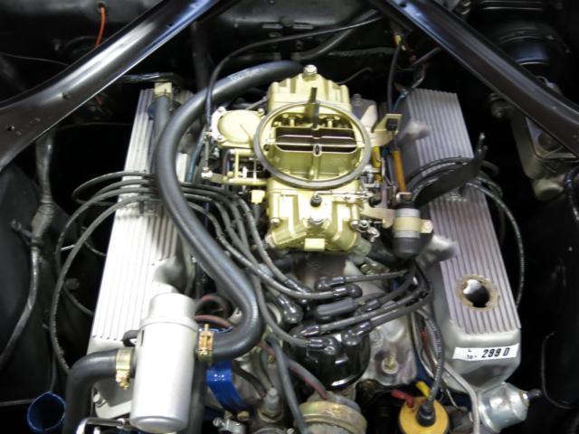 1970 Ford Mustang BOSS - photo 12