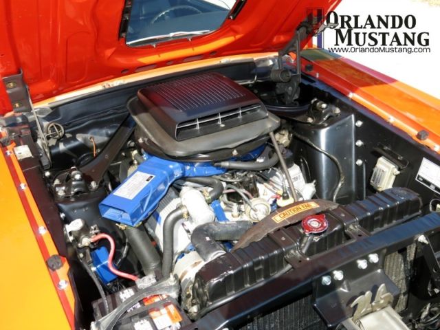 1970 Ford Mustang BOSS - photo 5