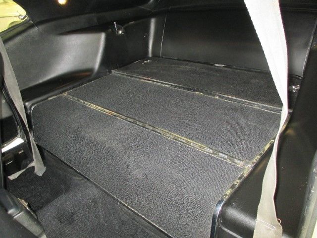 1970 Ford Mustang - photo 11