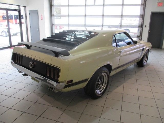 1970 Ford Mustang - photo 6