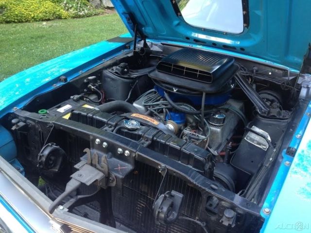 1970 Ford Mustang - photo 10