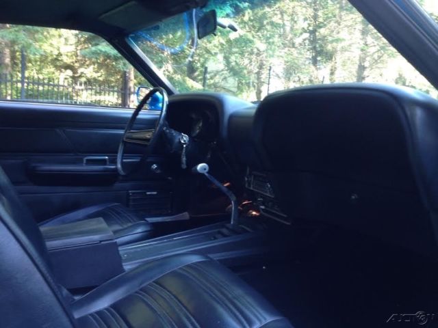 1970 Ford Mustang - photo 3