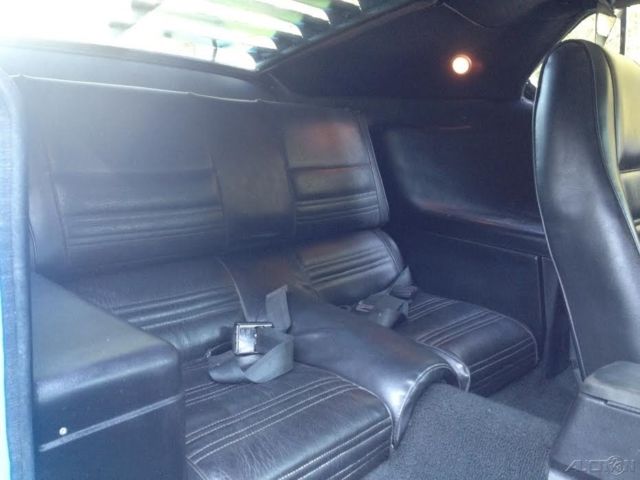 1970 Ford Mustang - photo 5