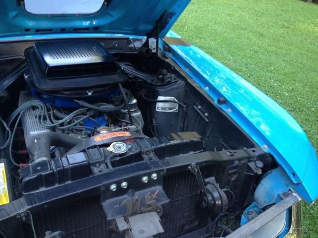 1970 Ford Mustang - photo 9