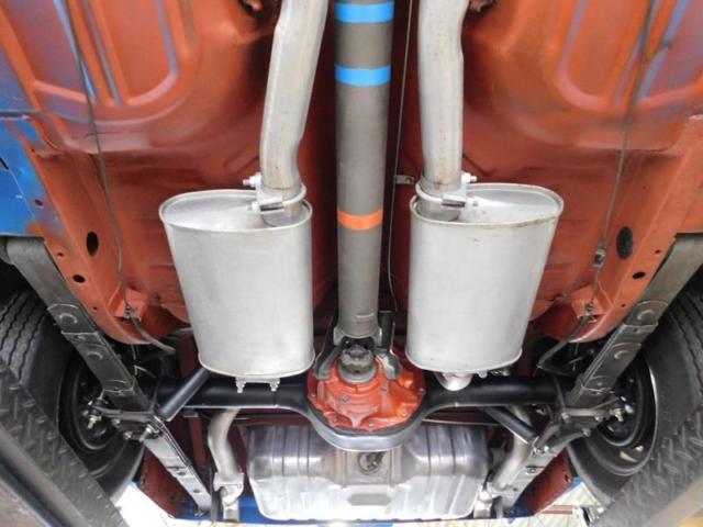 1970 Ford Mustang -- - photo 10