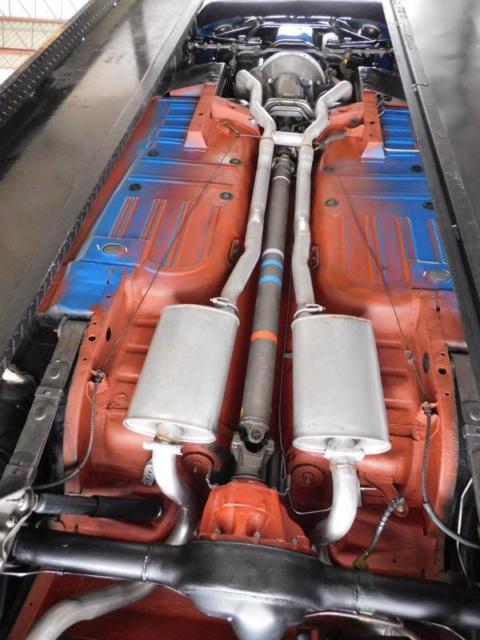 1970 Ford Mustang -- - photo 11