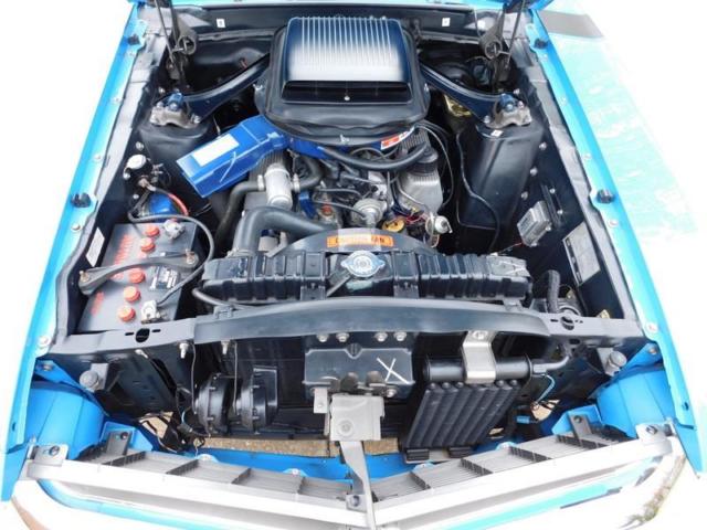 1970 Ford Mustang -- - photo 4