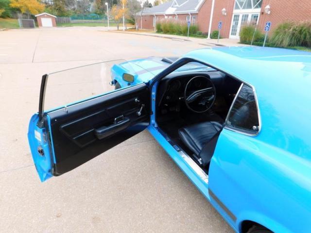 1970 Ford Mustang -- - photo 5
