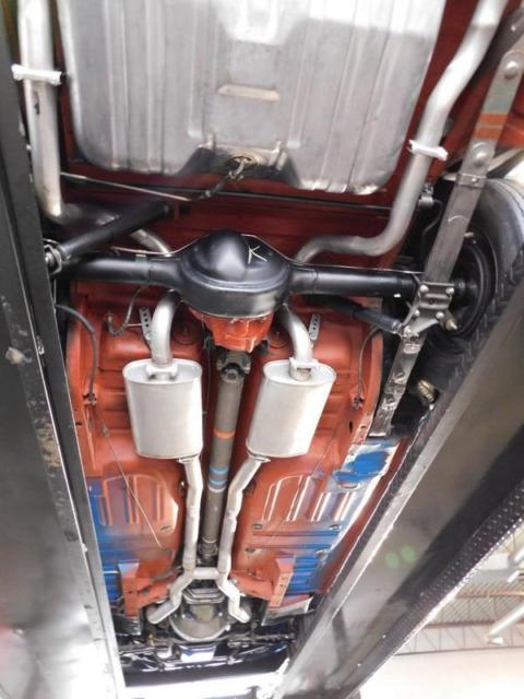 1970 Ford Mustang -- - photo 8