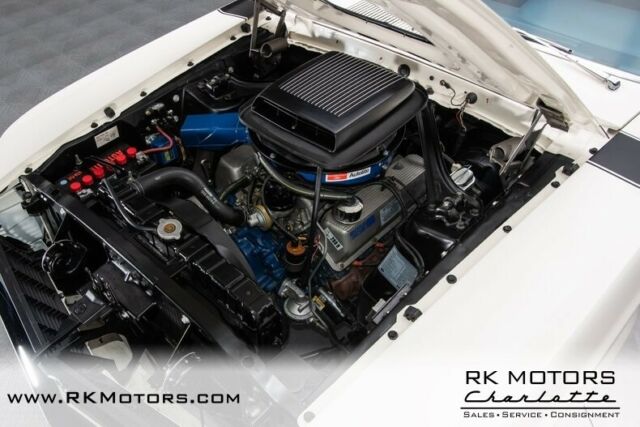 1970 Ford Mustang Boss 302 - photo 6