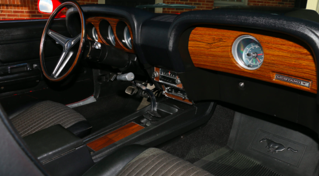 1970 Ford Mustang - photo 10